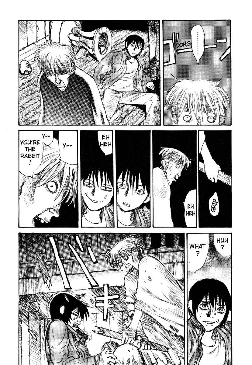 [Matsumoto Jiro] Tropical Citron 1 page 122 full