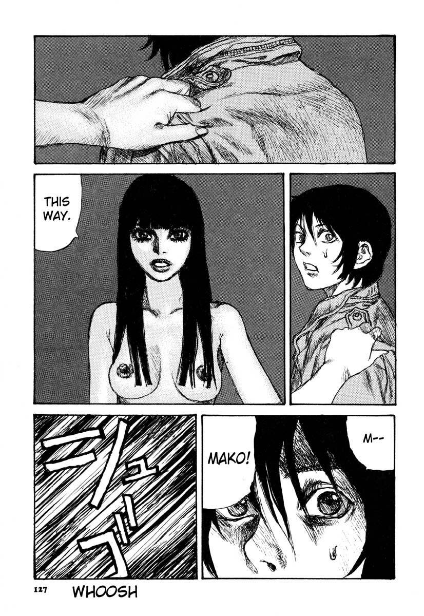 [Matsumoto Jiro] Tropical Citron 1 page 127 full