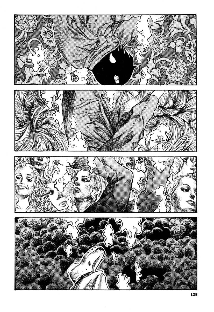[Matsumoto Jiro] Tropical Citron 1 page 128 full