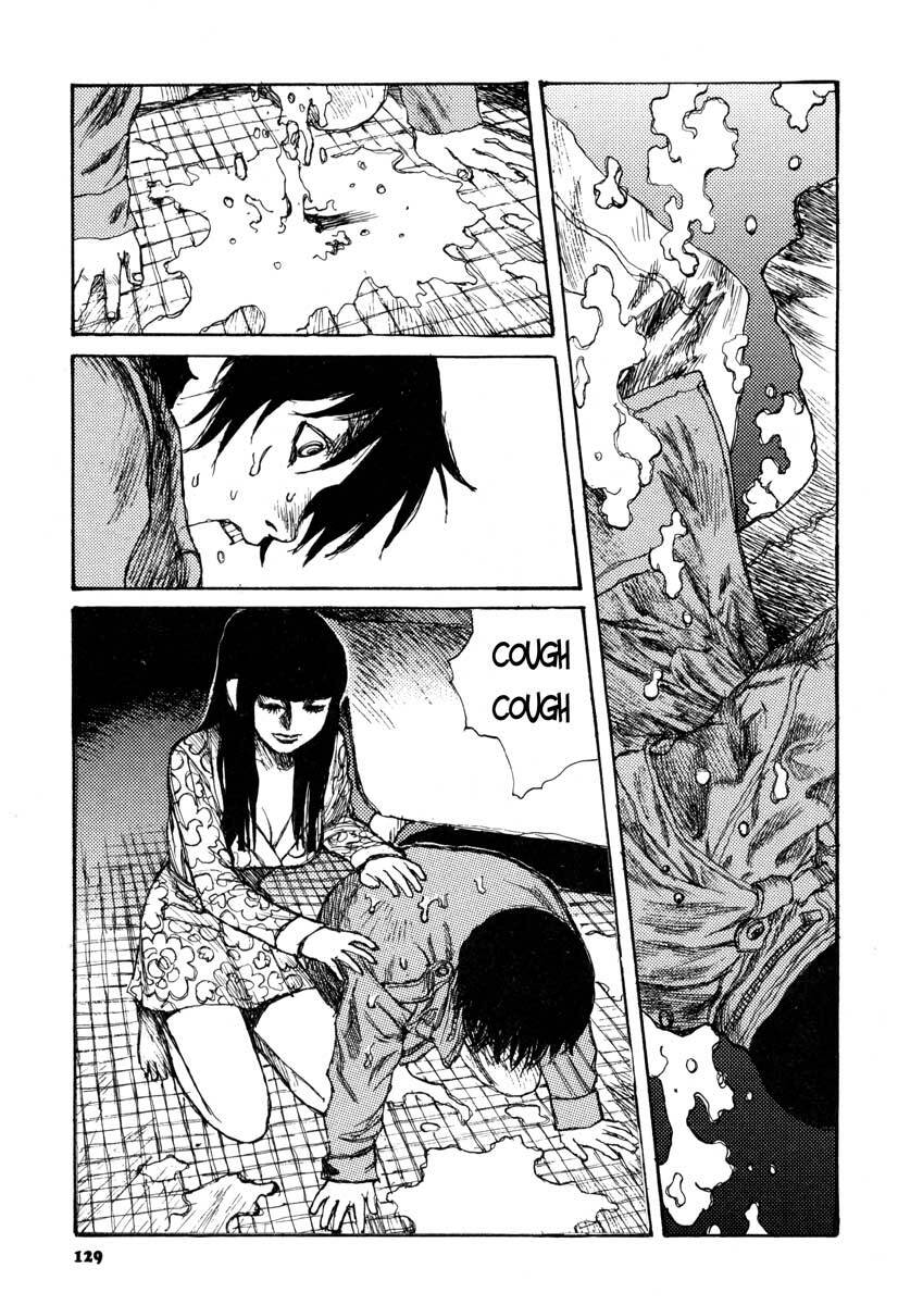 [Matsumoto Jiro] Tropical Citron 1 page 129 full