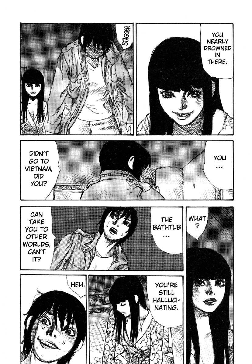 [Matsumoto Jiro] Tropical Citron 1 page 131 full