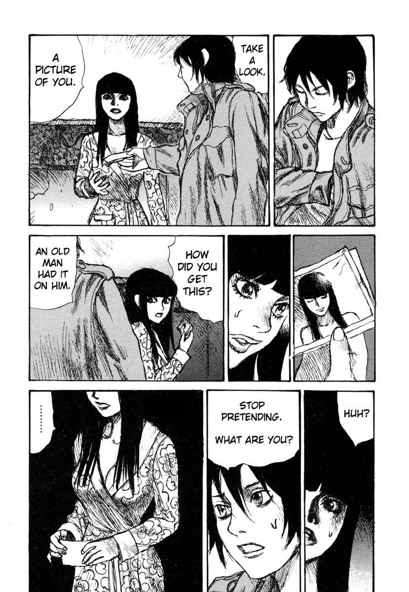 [Matsumoto Jiro] Tropical Citron 1 page 132 full