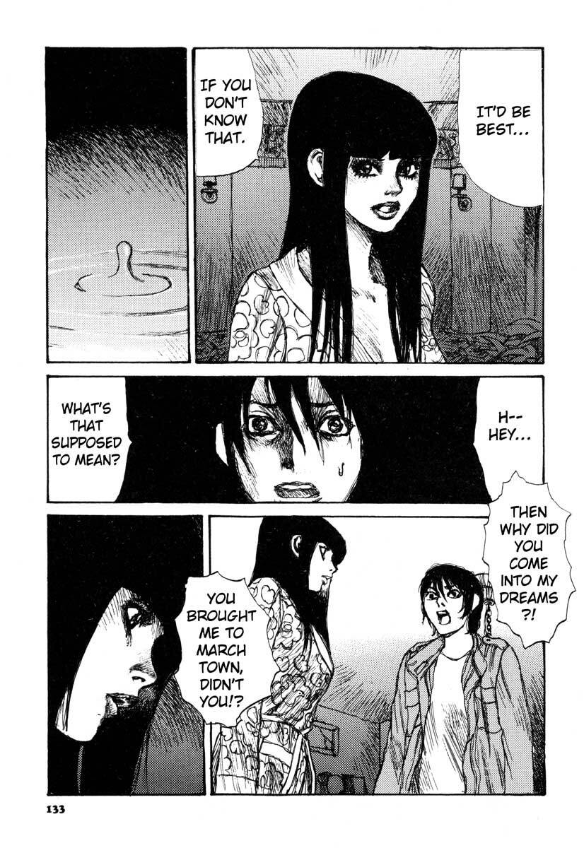 [Matsumoto Jiro] Tropical Citron 1 page 133 full