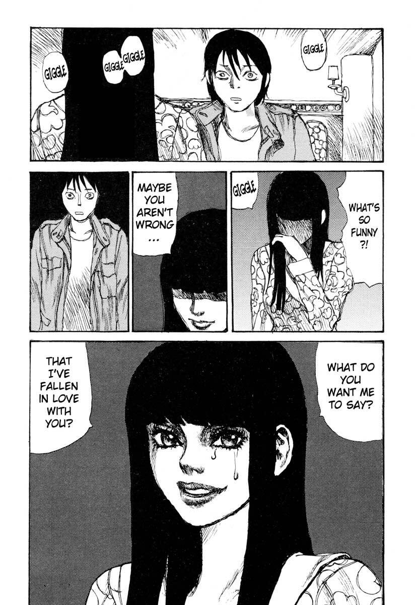[Matsumoto Jiro] Tropical Citron 1 page 134 full
