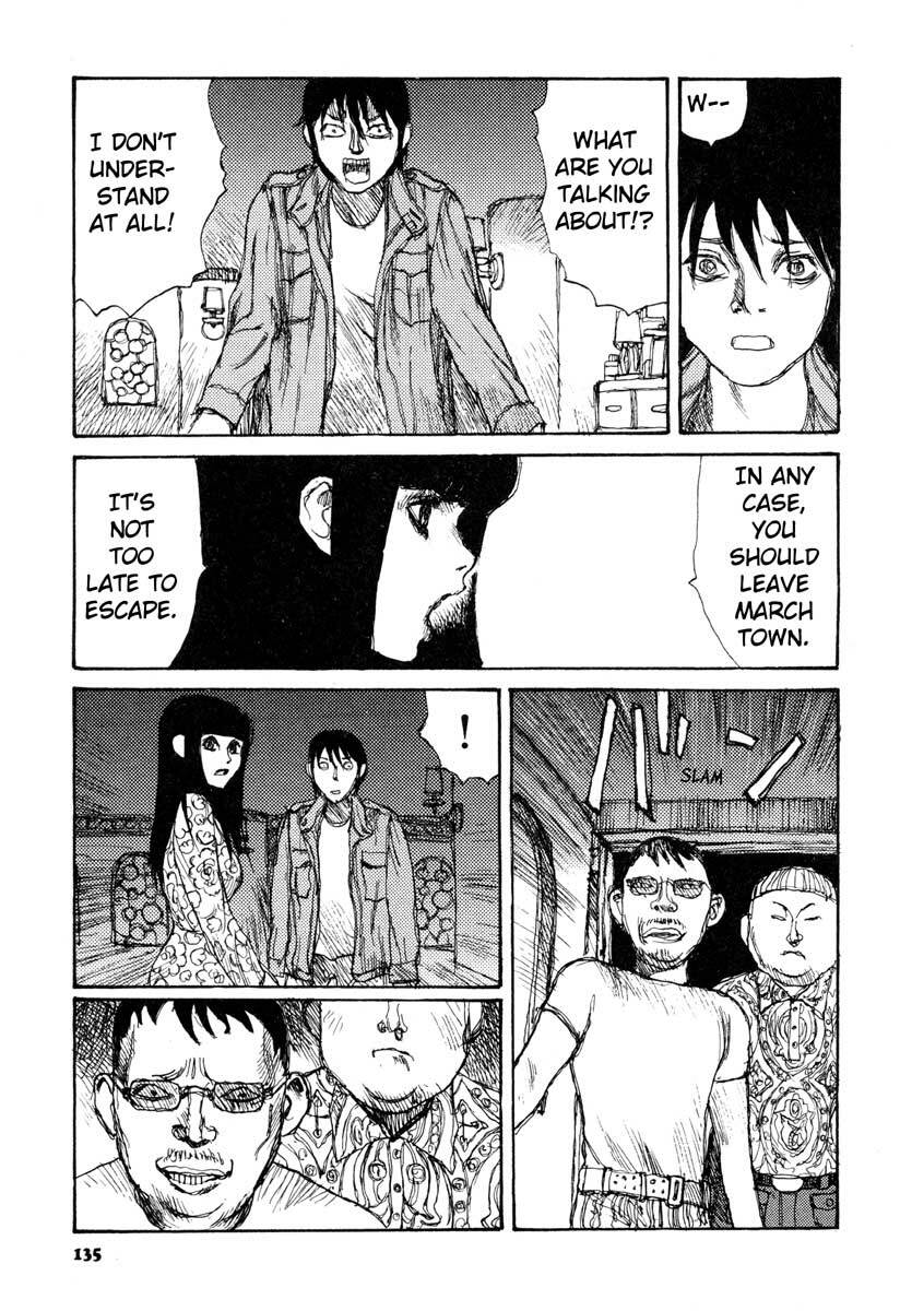 [Matsumoto Jiro] Tropical Citron 1 page 135 full