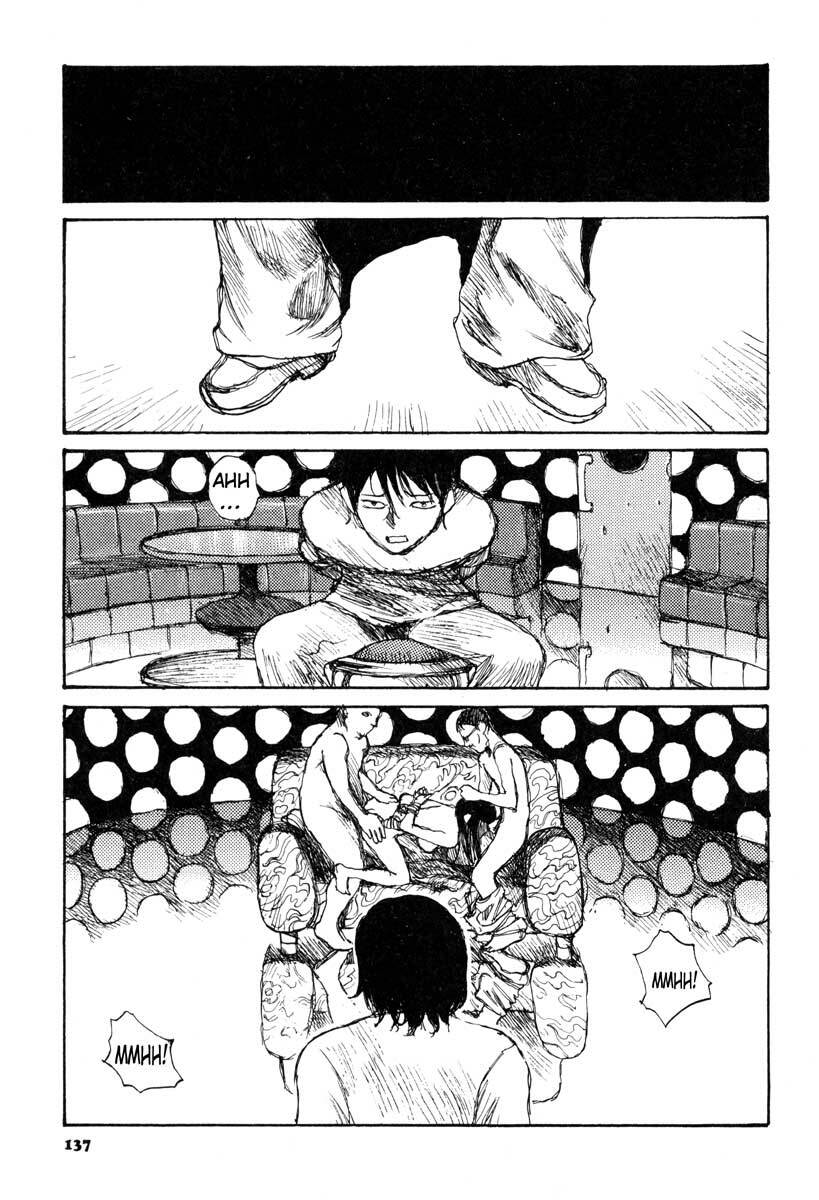 [Matsumoto Jiro] Tropical Citron 1 page 137 full