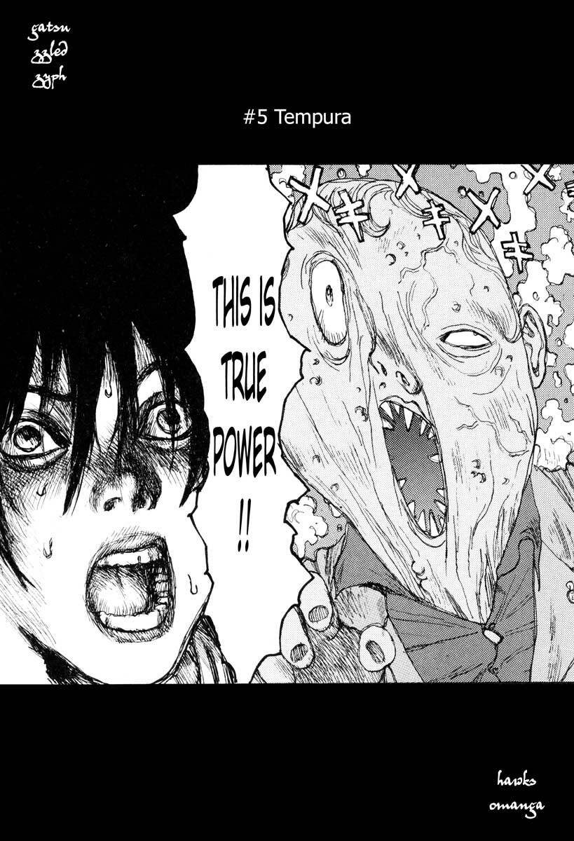 [Matsumoto Jiro] Tropical Citron 1 page 141 full