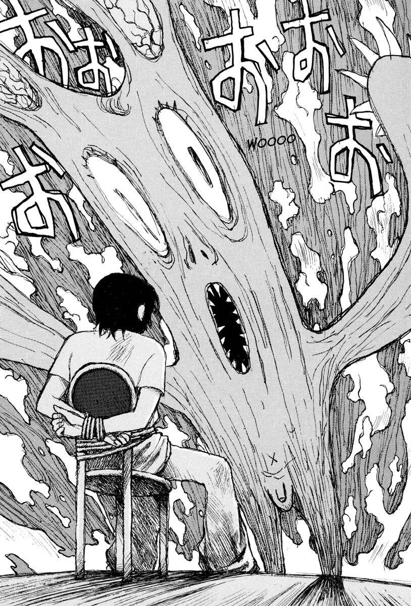 [Matsumoto Jiro] Tropical Citron 1 page 142 full