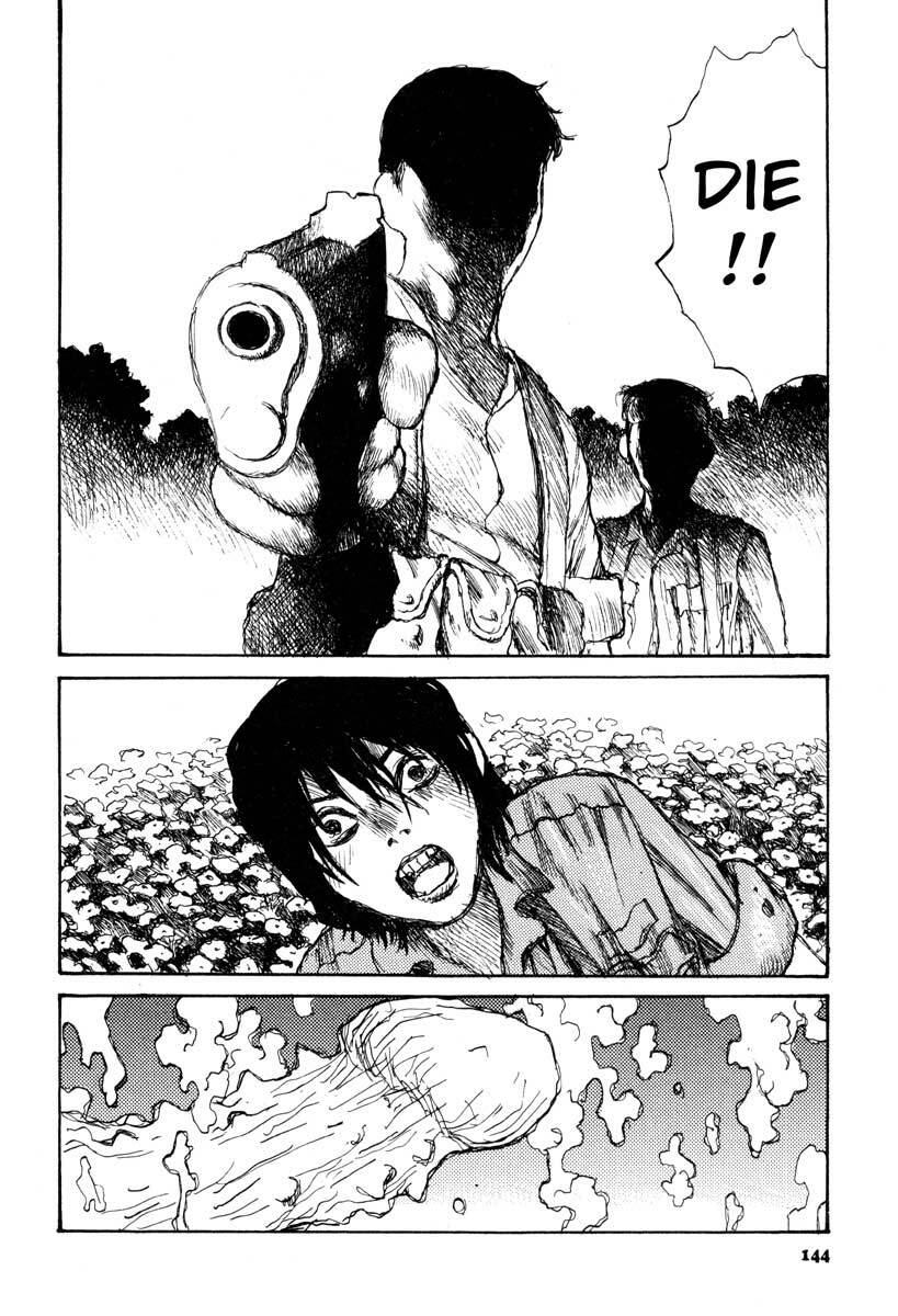 [Matsumoto Jiro] Tropical Citron 1 page 144 full