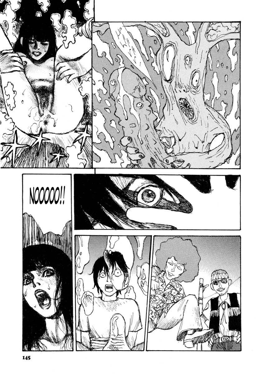 [Matsumoto Jiro] Tropical Citron 1 page 145 full
