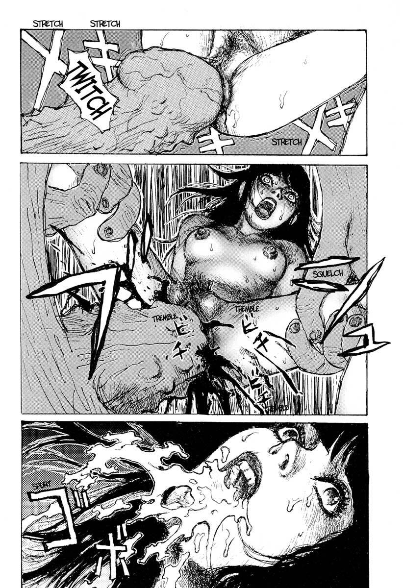 [Matsumoto Jiro] Tropical Citron 1 page 146 full