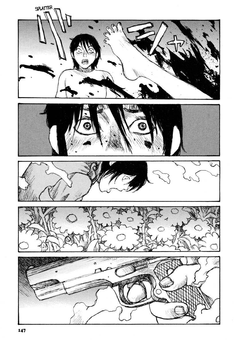 [Matsumoto Jiro] Tropical Citron 1 page 147 full