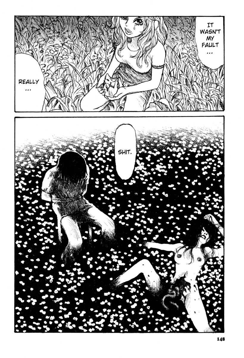 [Matsumoto Jiro] Tropical Citron 1 page 148 full