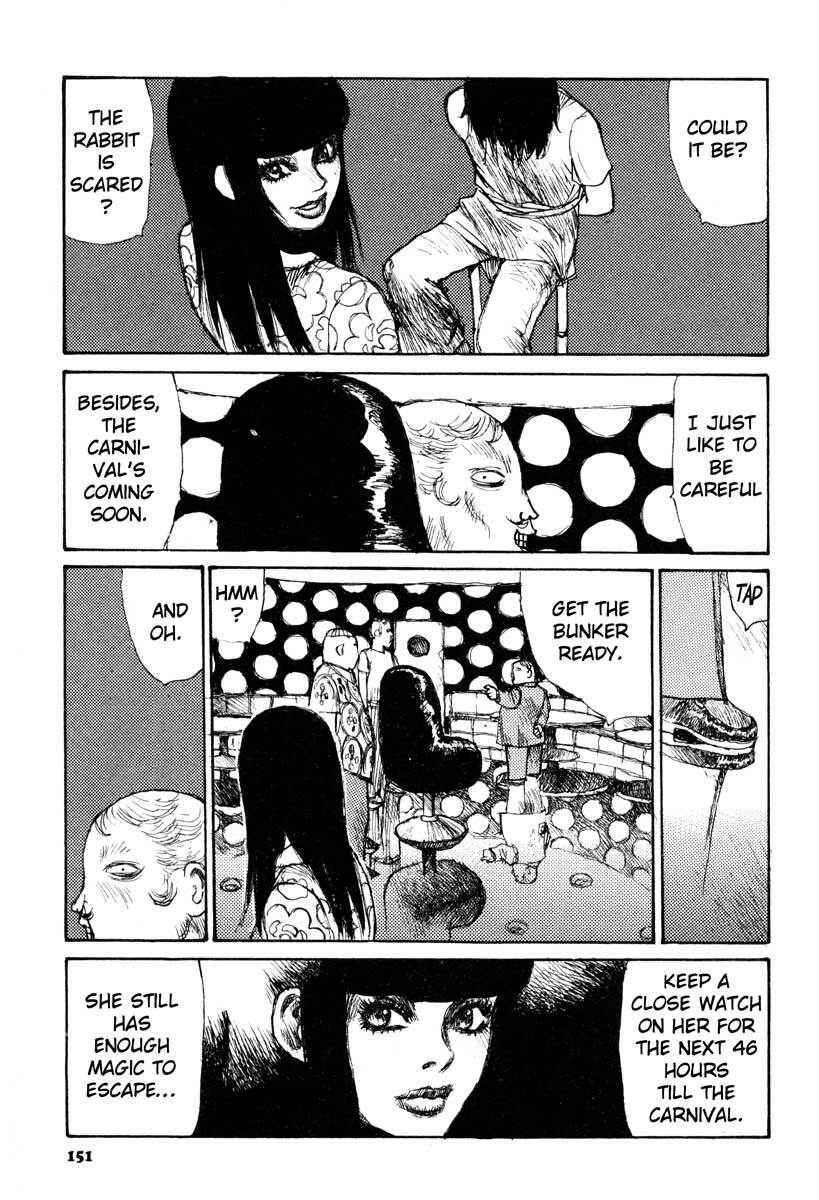 [Matsumoto Jiro] Tropical Citron 1 page 151 full