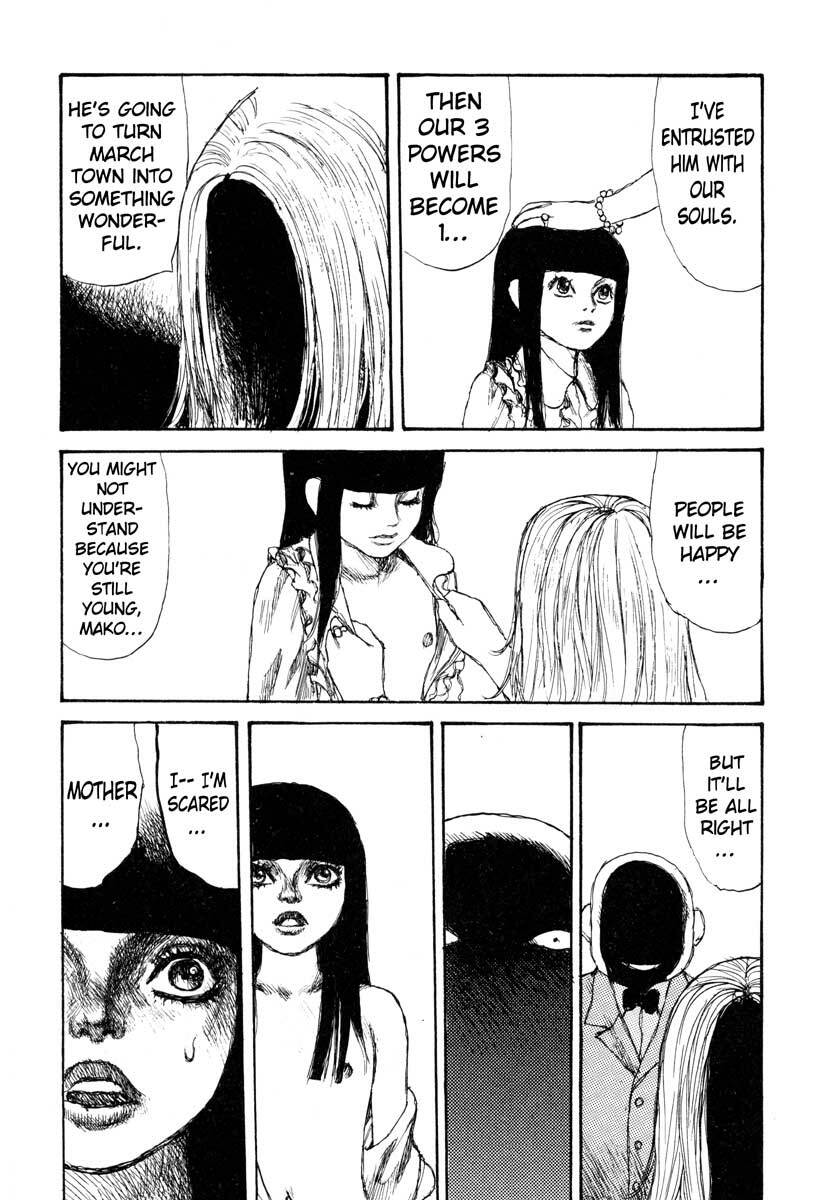 [Matsumoto Jiro] Tropical Citron 1 page 155 full