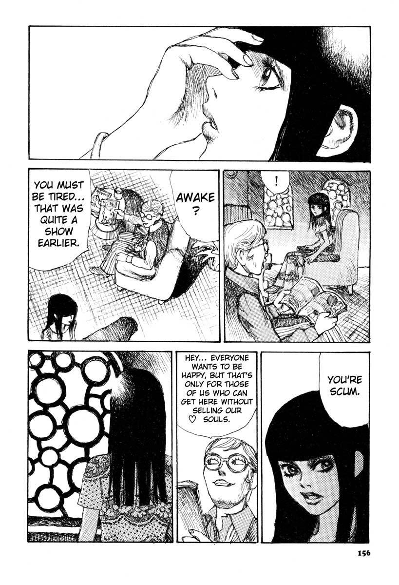 [Matsumoto Jiro] Tropical Citron 1 page 156 full