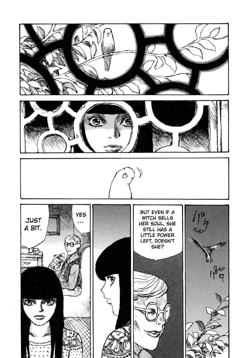 [Matsumoto Jiro] Tropical Citron 1 page 157 full
