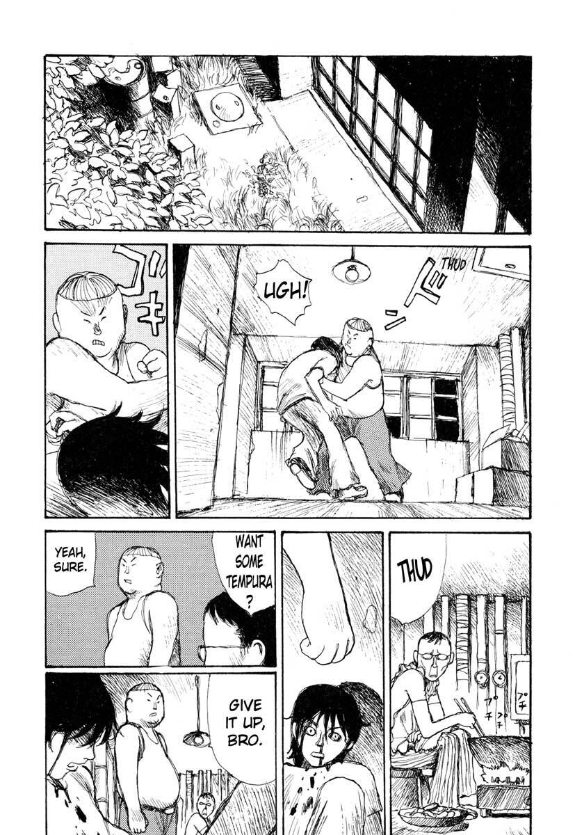 [Matsumoto Jiro] Tropical Citron 1 page 159 full