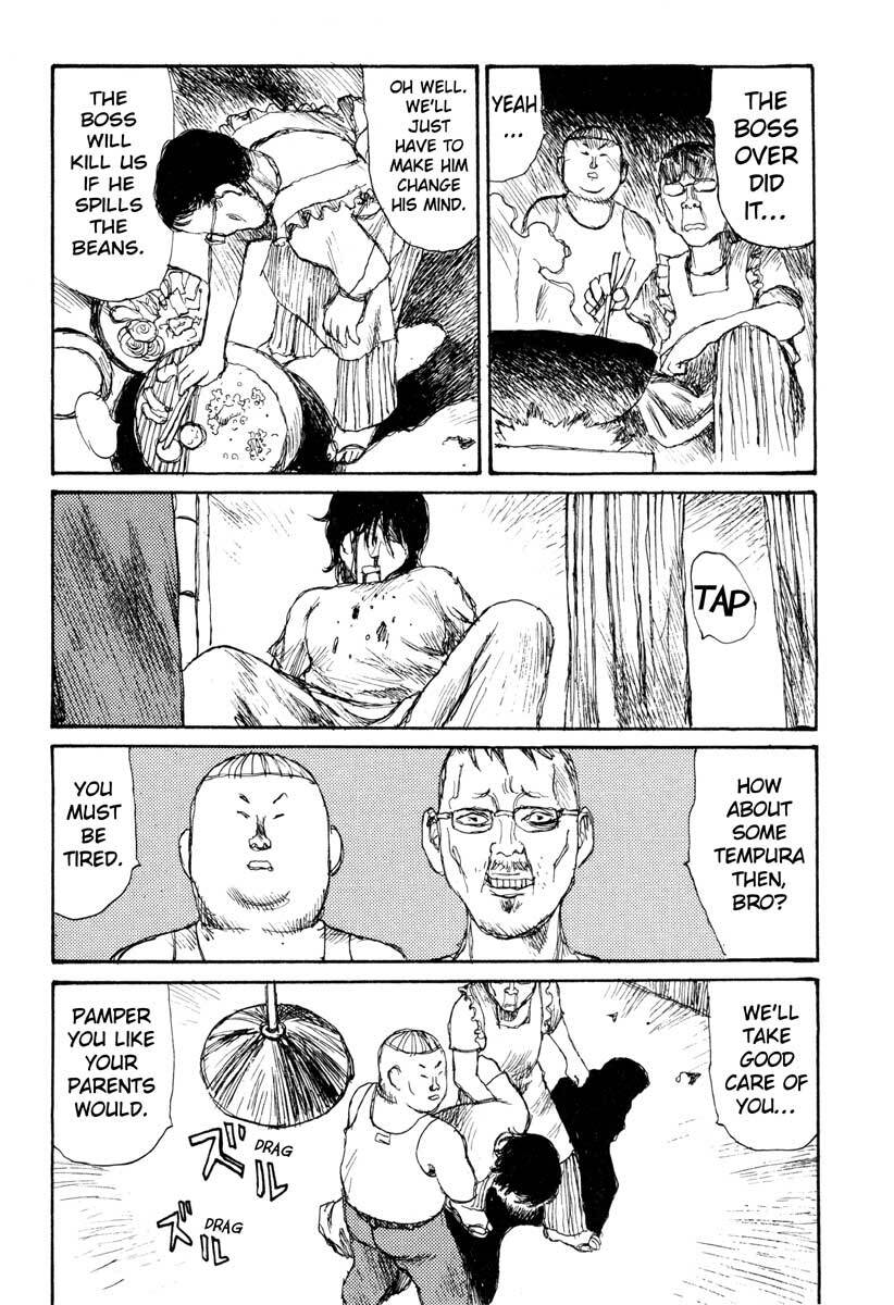 [Matsumoto Jiro] Tropical Citron 1 page 160 full