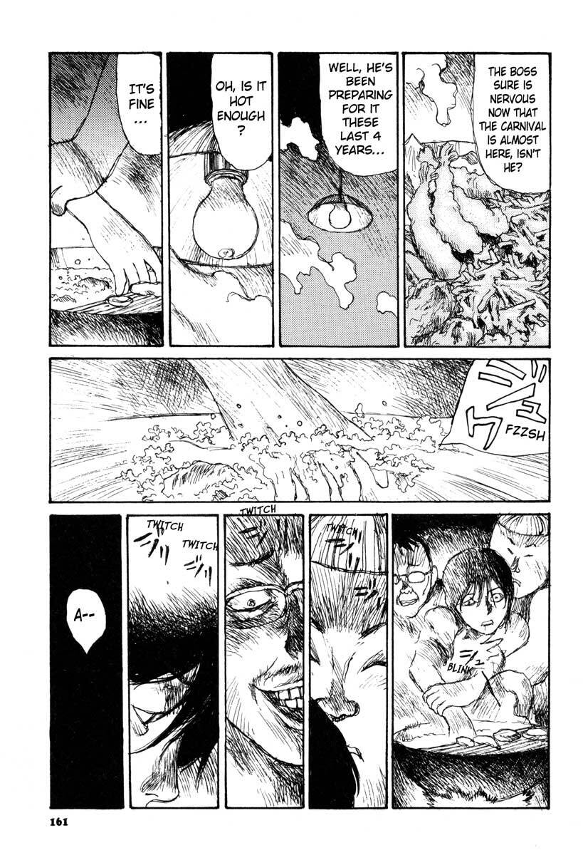 [Matsumoto Jiro] Tropical Citron 1 page 161 full