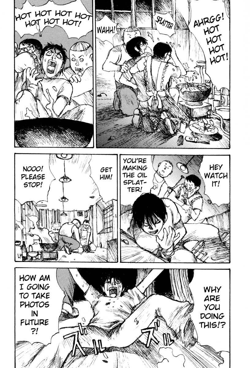 [Matsumoto Jiro] Tropical Citron 1 page 162 full