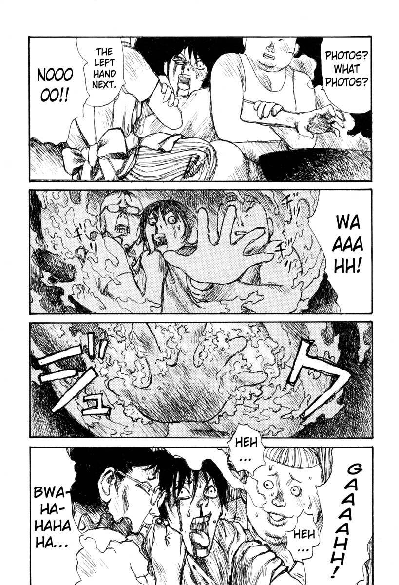 [Matsumoto Jiro] Tropical Citron 1 page 163 full