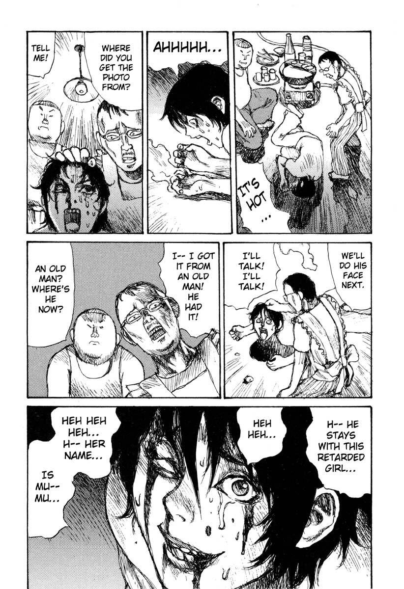 [Matsumoto Jiro] Tropical Citron 1 page 164 full