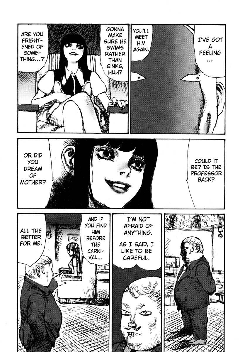 [Matsumoto Jiro] Tropical Citron 1 page 175 full
