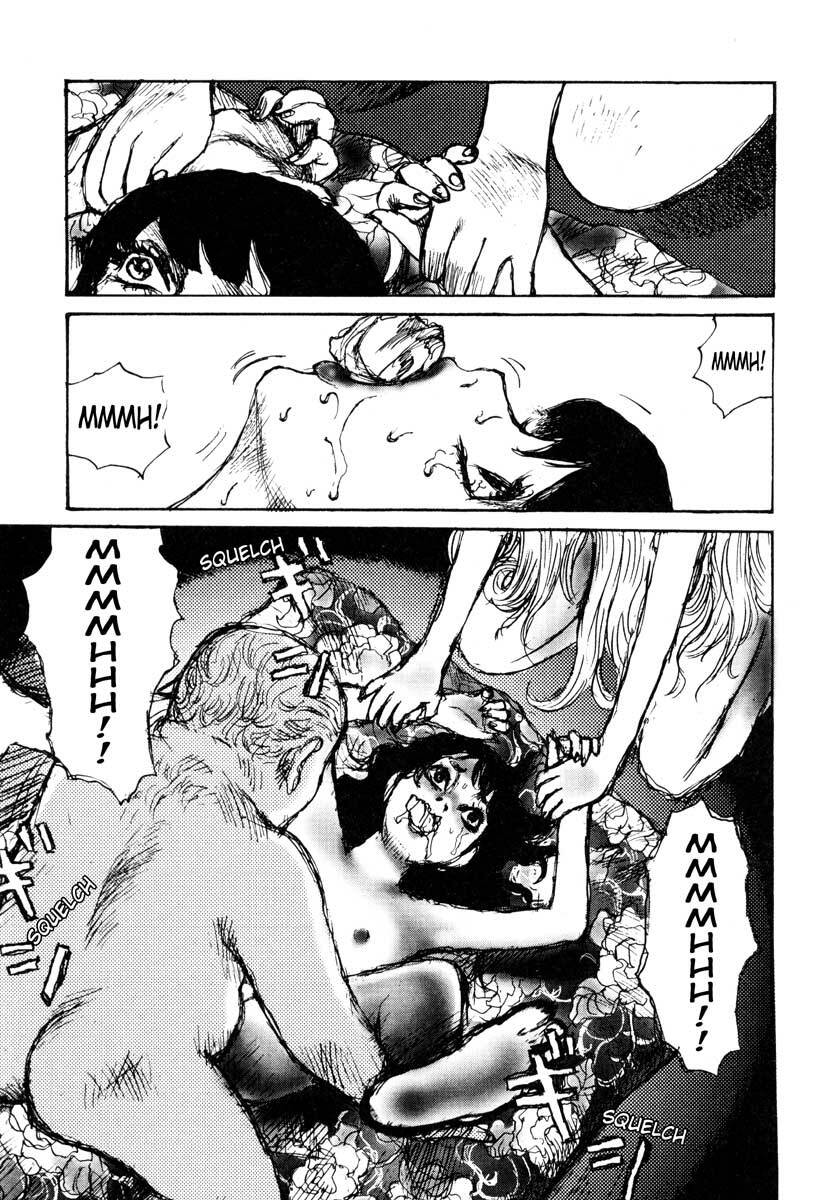 [Matsumoto Jiro] Tropical Citron 1 page 177 full