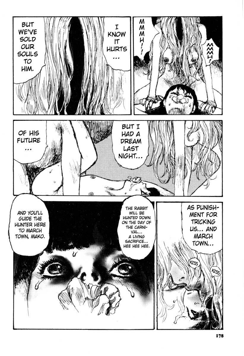 [Matsumoto Jiro] Tropical Citron 1 page 178 full