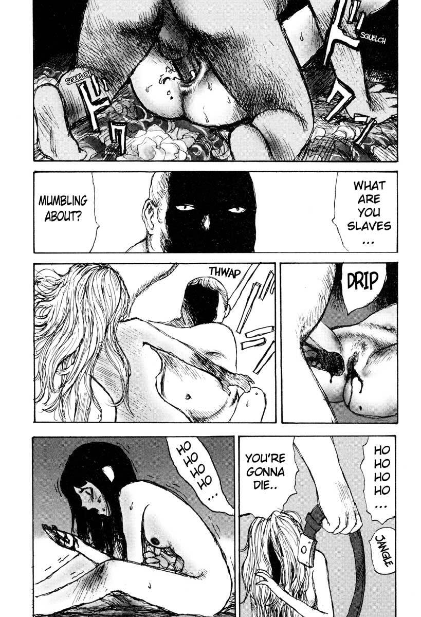 [Matsumoto Jiro] Tropical Citron 1 page 179 full