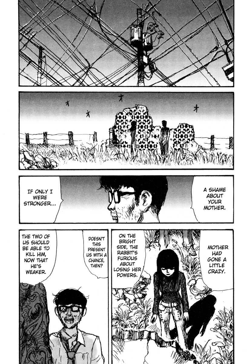 [Matsumoto Jiro] Tropical Citron 1 page 189 full