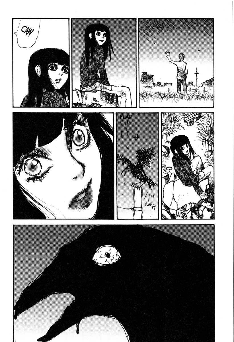 [Matsumoto Jiro] Tropical Citron 1 page 192 full