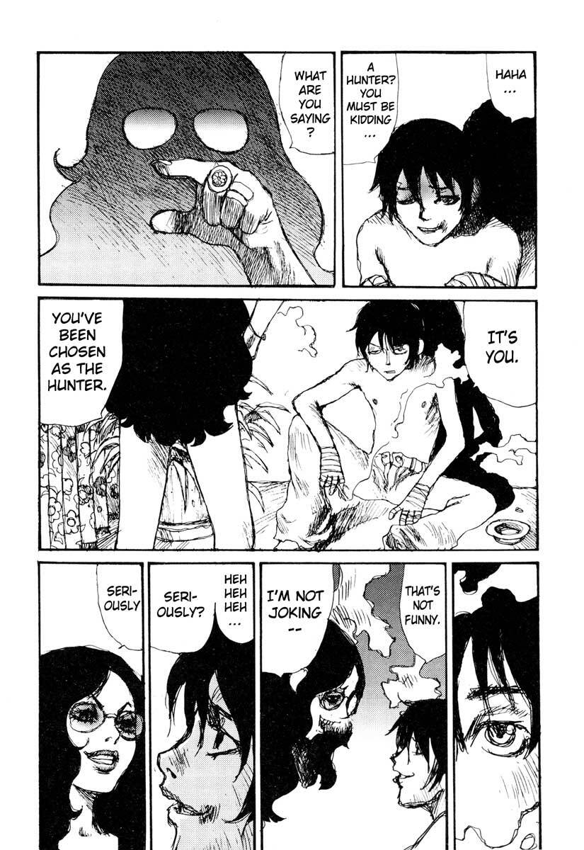 [Matsumoto Jiro] Tropical Citron 1 page 206 full