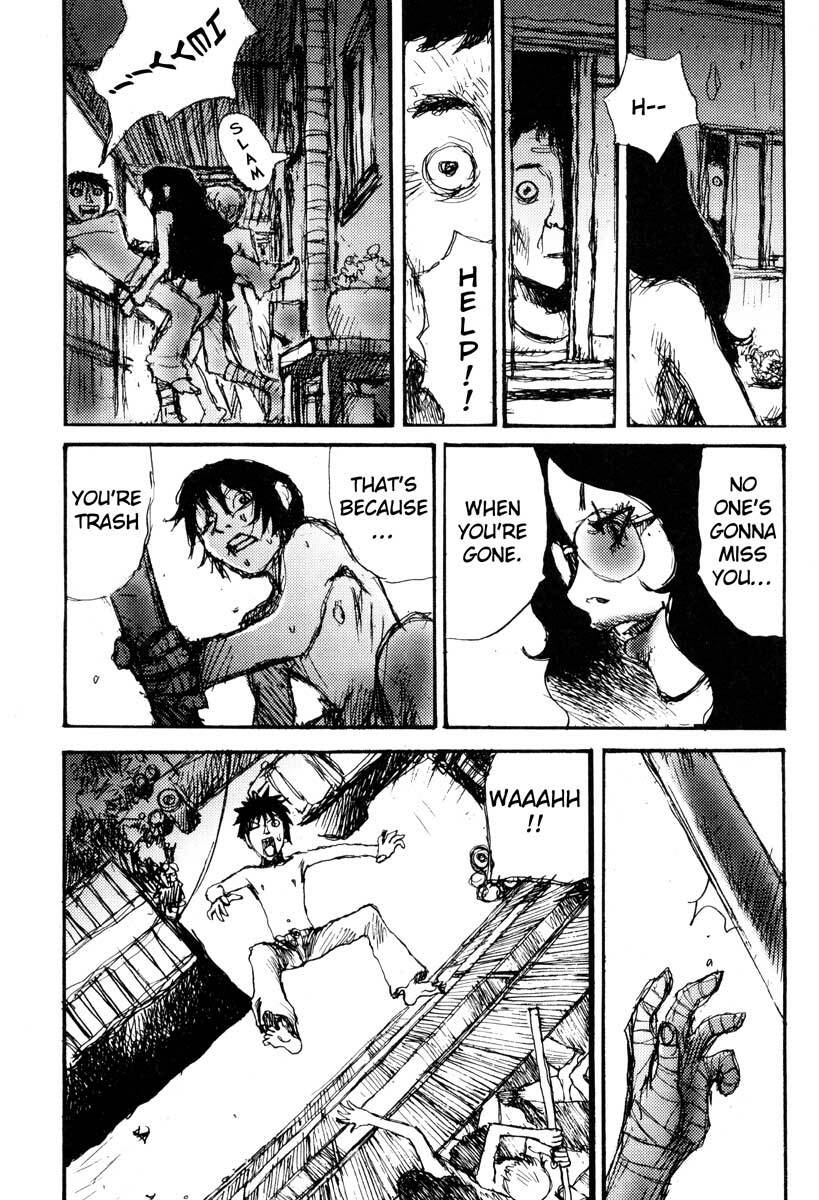 [Matsumoto Jiro] Tropical Citron 1 page 215 full
