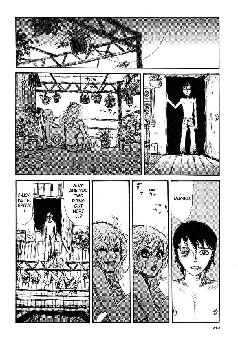 [Matsumoto Jiro] Tropical Citron 1 page 222 full