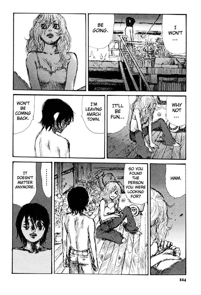 [Matsumoto Jiro] Tropical Citron 1 page 224 full