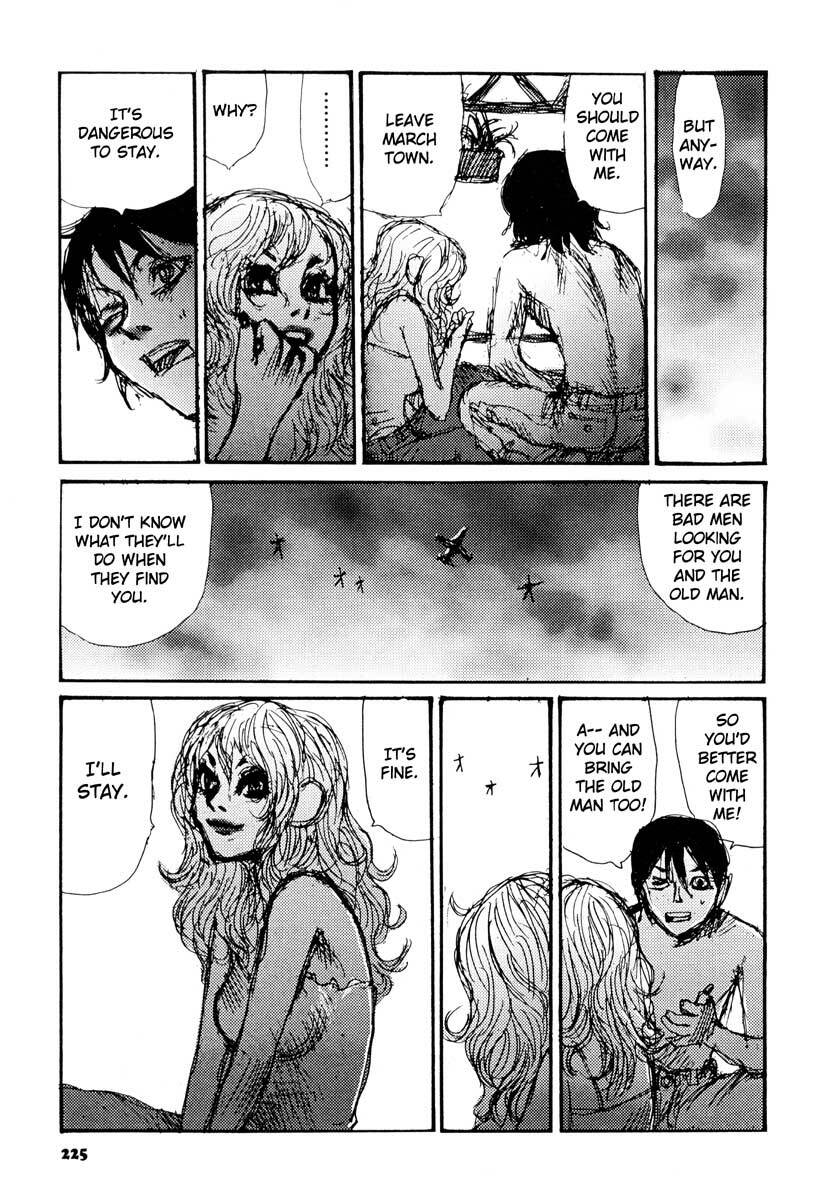[Matsumoto Jiro] Tropical Citron 1 page 225 full