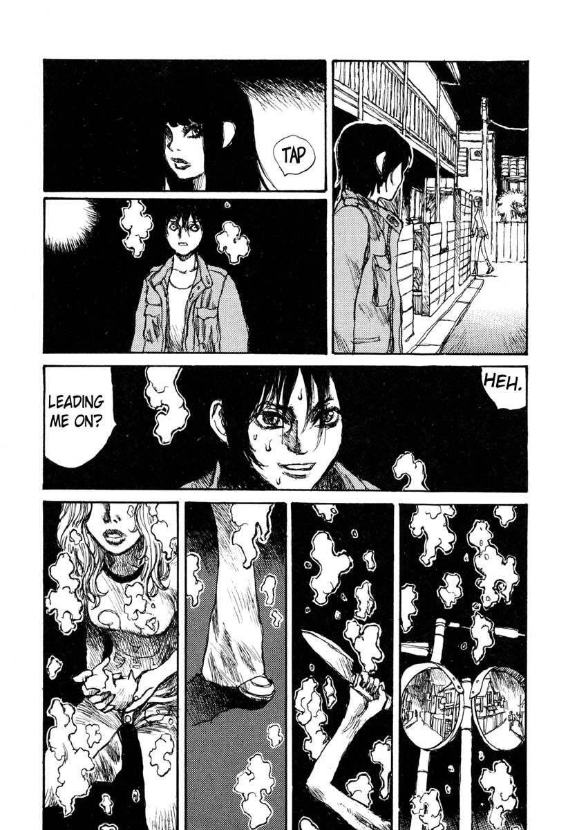 [Matsumoto Jiro] Tropical Citron 1 page 99 full
