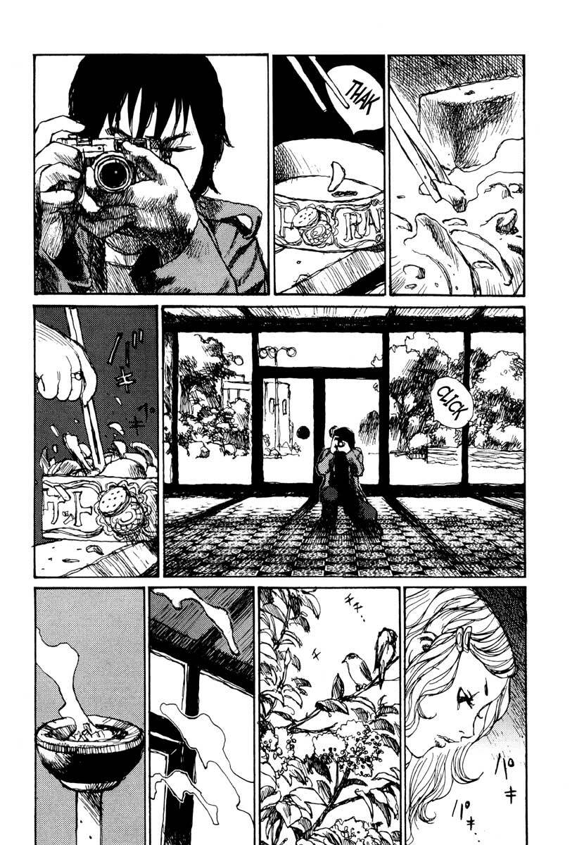 [Matsumoto Jiro] Tropical Citron 2 page 104 full