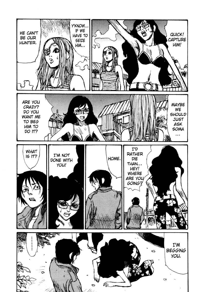[Matsumoto Jiro] Tropical Citron 2 page 119 full