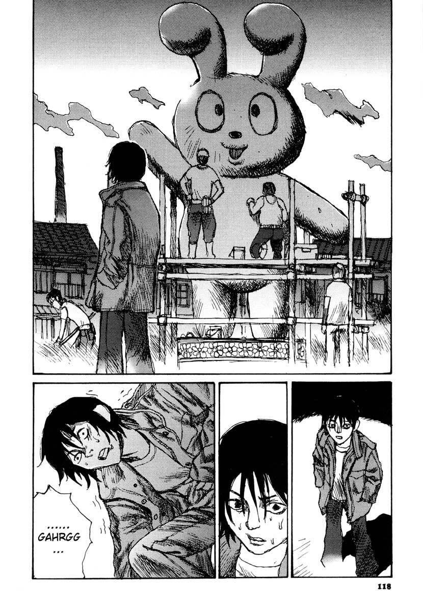 [Matsumoto Jiro] Tropical Citron 2 page 121 full