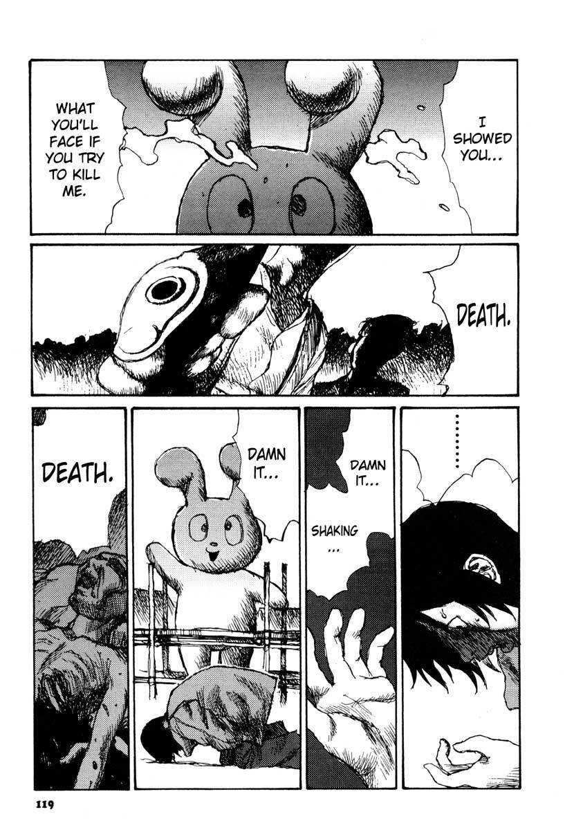[Matsumoto Jiro] Tropical Citron 2 page 122 full
