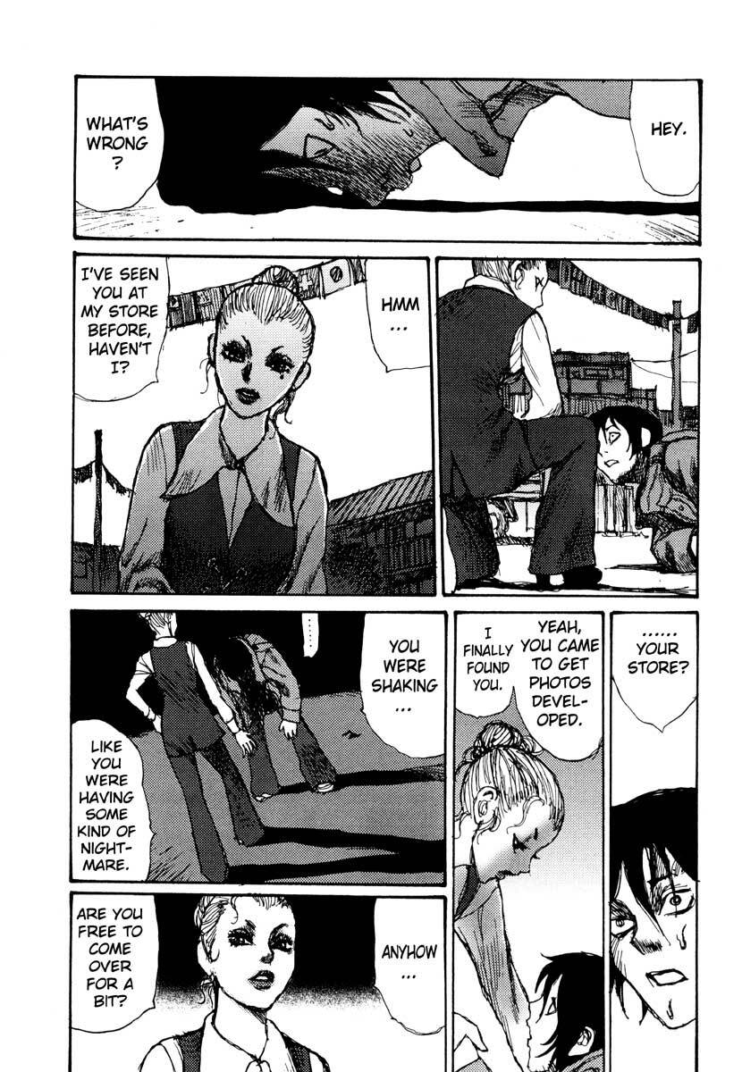 [Matsumoto Jiro] Tropical Citron 2 page 123 full
