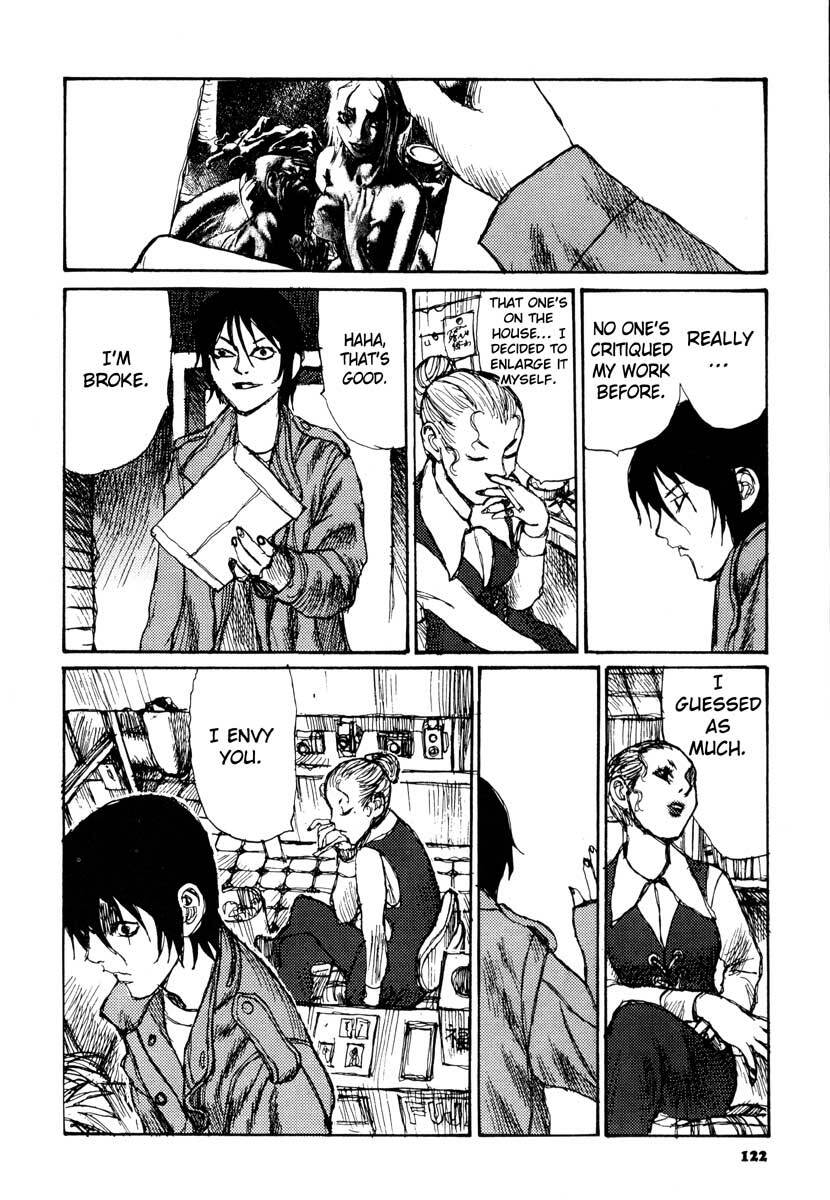 [Matsumoto Jiro] Tropical Citron 2 page 125 full