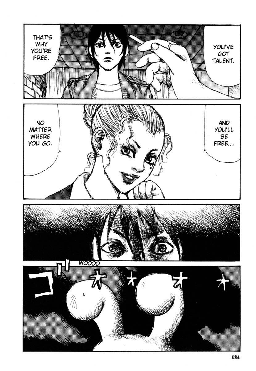 [Matsumoto Jiro] Tropical Citron 2 page 127 full