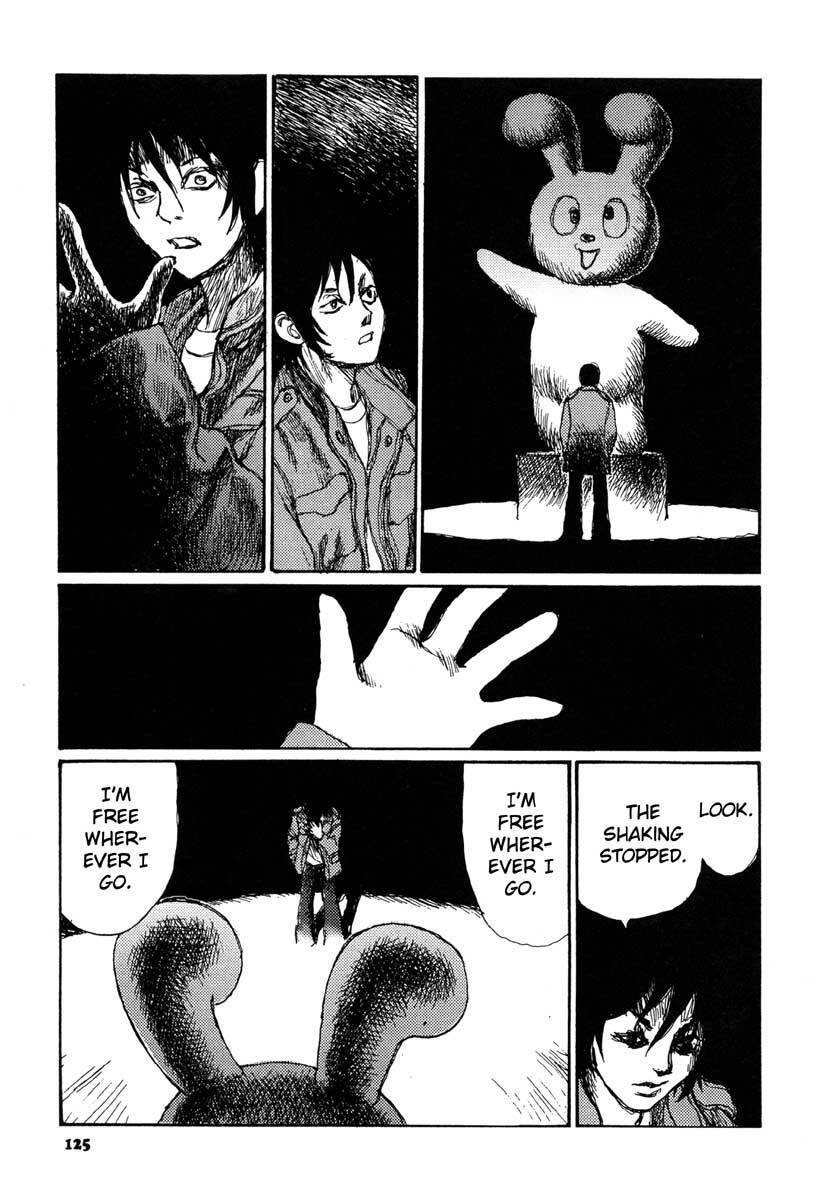 [Matsumoto Jiro] Tropical Citron 2 page 128 full