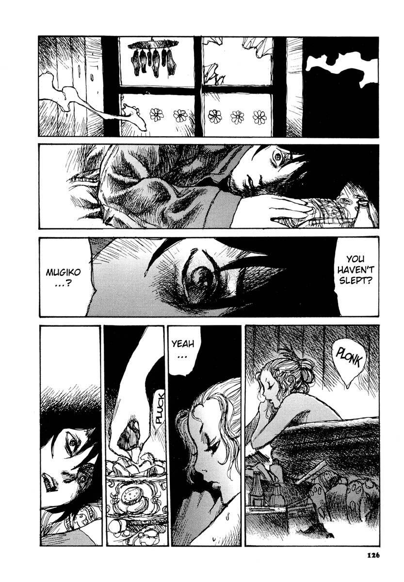 [Matsumoto Jiro] Tropical Citron 2 page 129 full