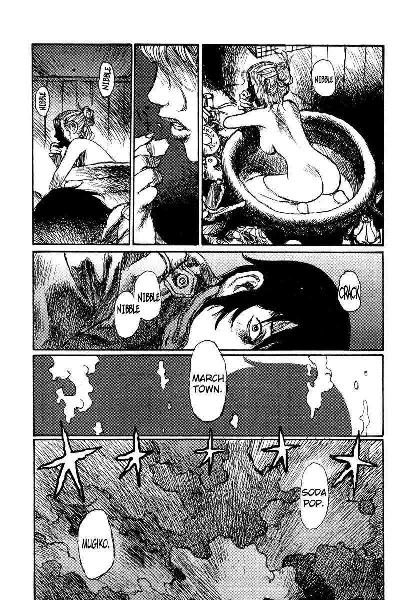[Matsumoto Jiro] Tropical Citron 2 page 130 full