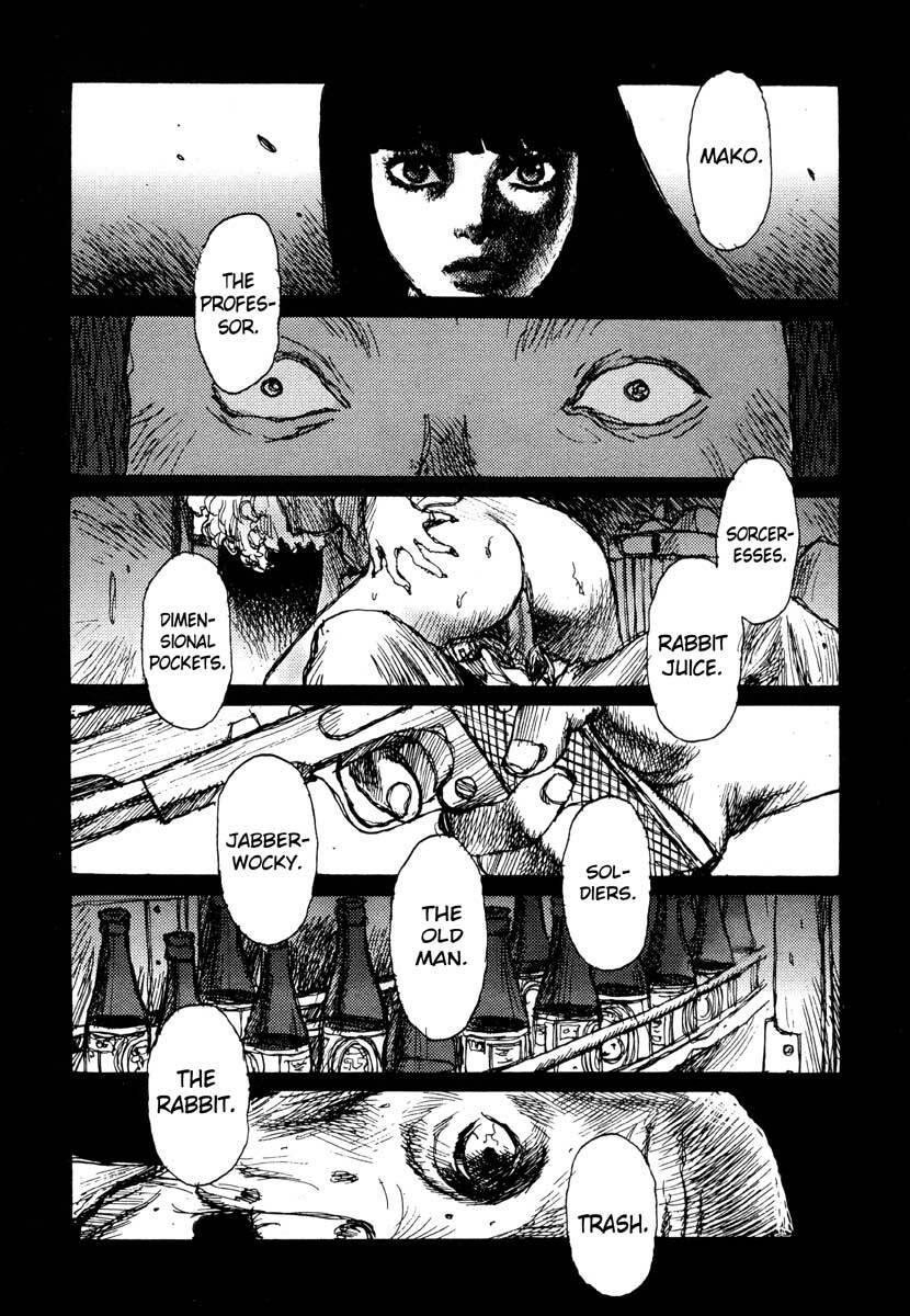 [Matsumoto Jiro] Tropical Citron 2 page 131 full